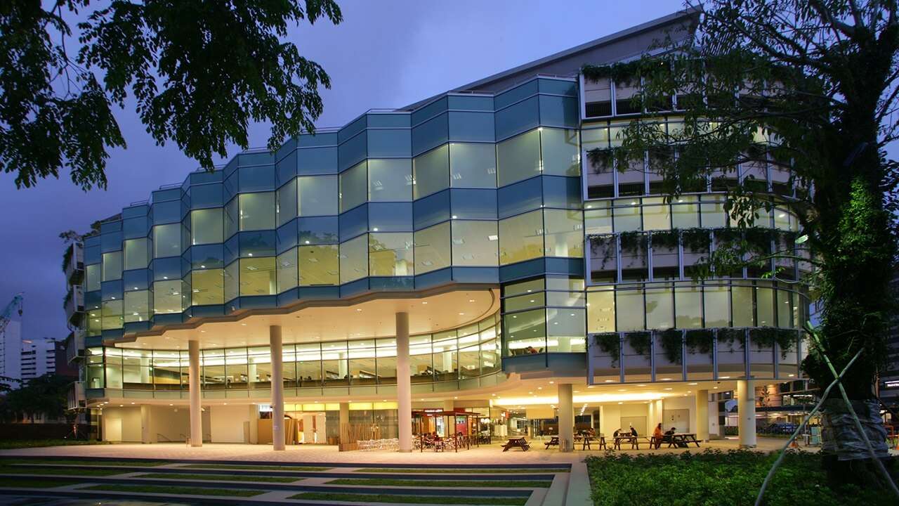 Một số trường đại học danh giá tại Singapore được du học Singapore quan tâm 