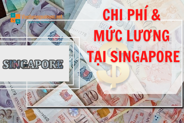 tài chính du học Singapore 2023