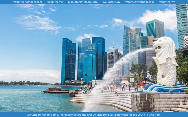 Vì sao nên du học Singapore 2023