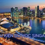 Tư vấn du học Singapore 2023 kèm thủ tục xinh visa và các điều kiện để du học