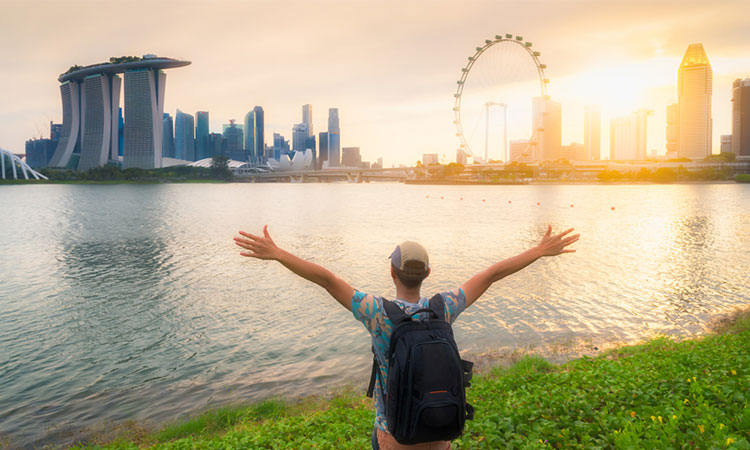 du học Singapore 2023 trong dịp hè 