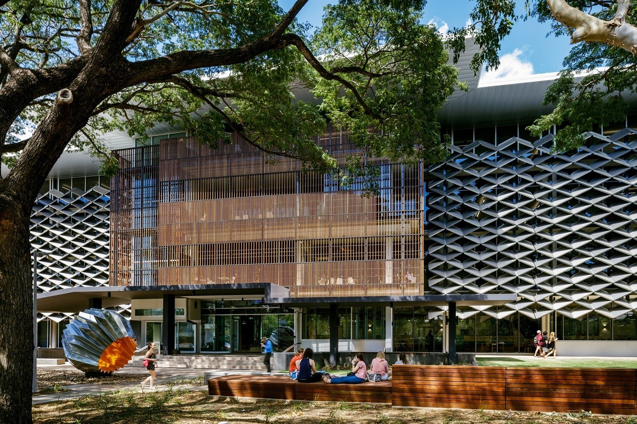 Có nên du học Úc tại Đại học James Cook?