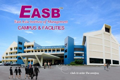 Giới thiệu học viện EASB Singapore