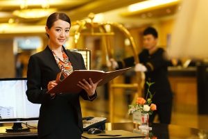 Du học Singapore ngành du lịch nhà hàng khách sạn