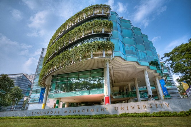 Top 10 trường đại học dành cho du học Singapore 2023 