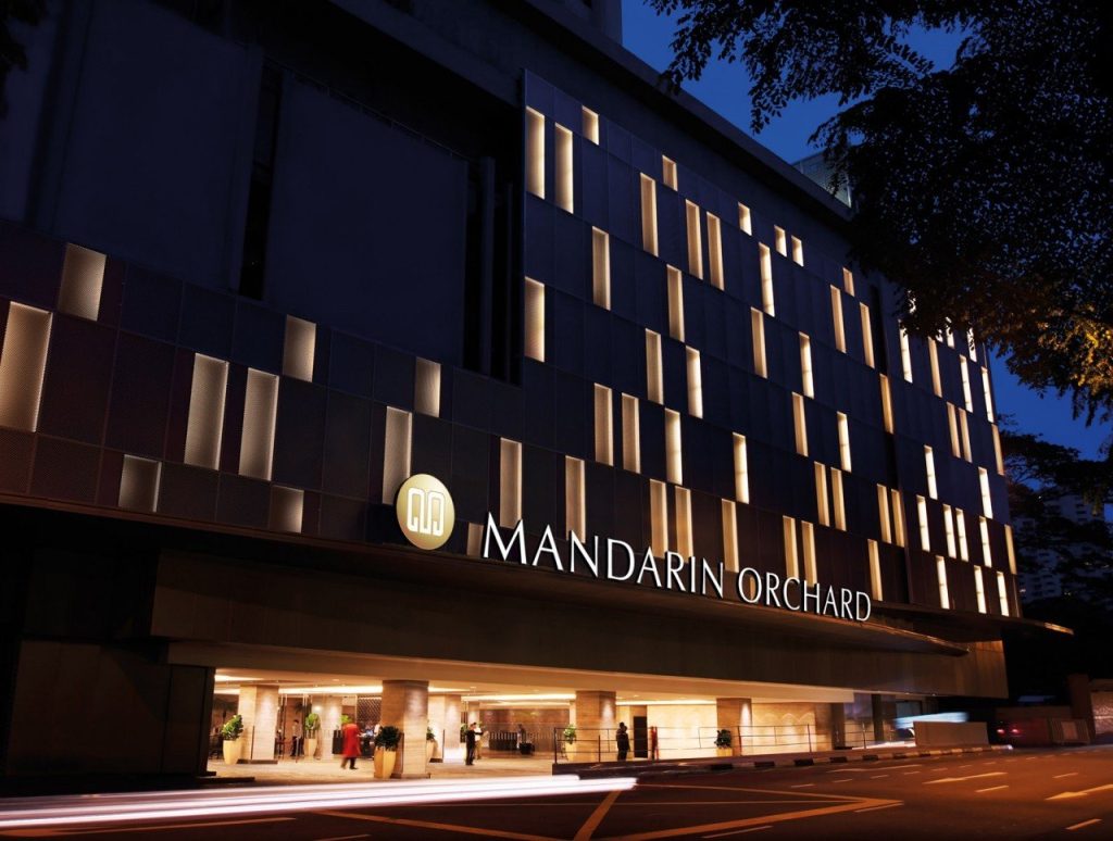 Du học Singapore 2023 ngành du lịch nhà hàng khách sạn