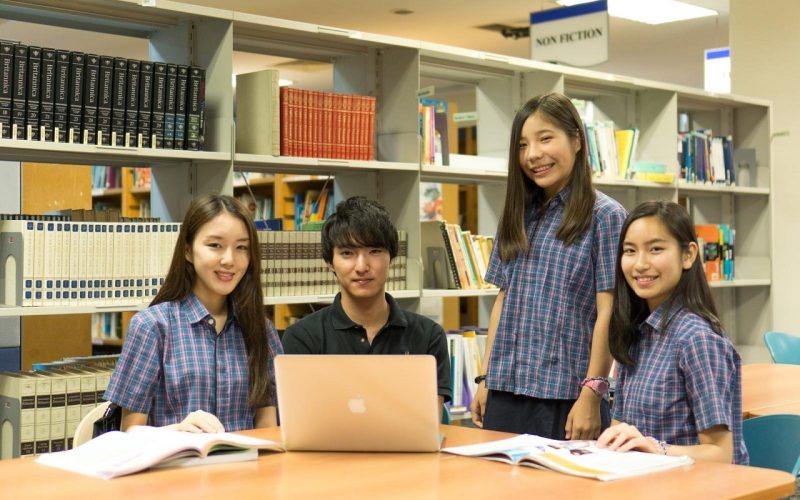 Du học Singapore 2023 cho khối lớp 9
