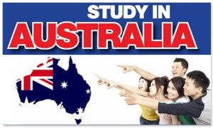 Du học Úc 2023 cần bằng tiếng anh gì?