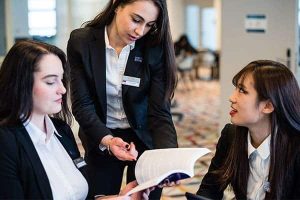 du học Úc 2023 ngành quản trị khách sạn