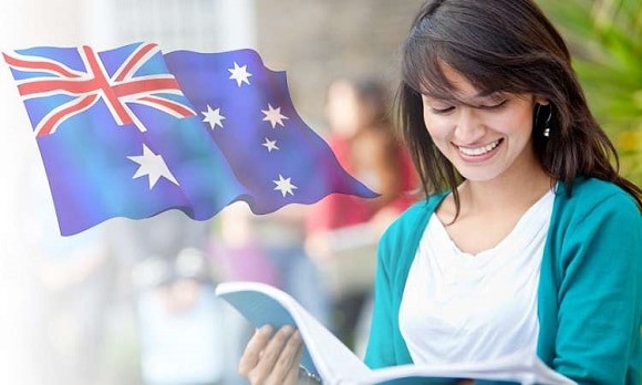 đại học dự bị du học Úc 2023