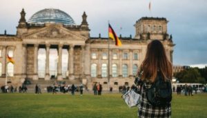 Du học Đức nên học ngành gì