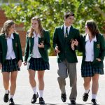 Học sinh cấp 3 du học Úc 2023 có những khóa học nào?