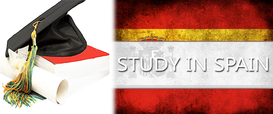 Lý do du học Tây Ban Nha