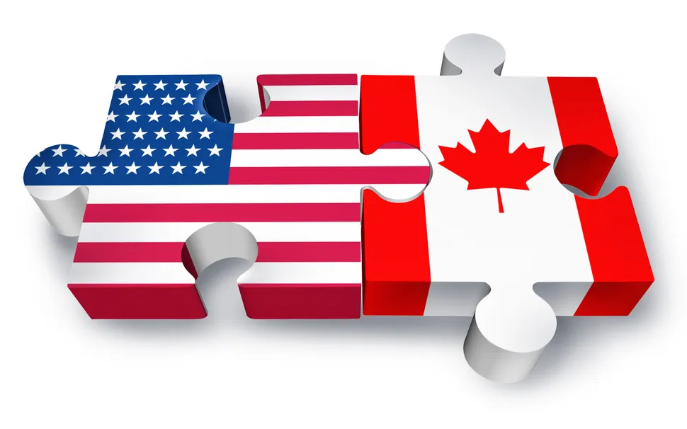 so sánh du học Mỹ và Canada