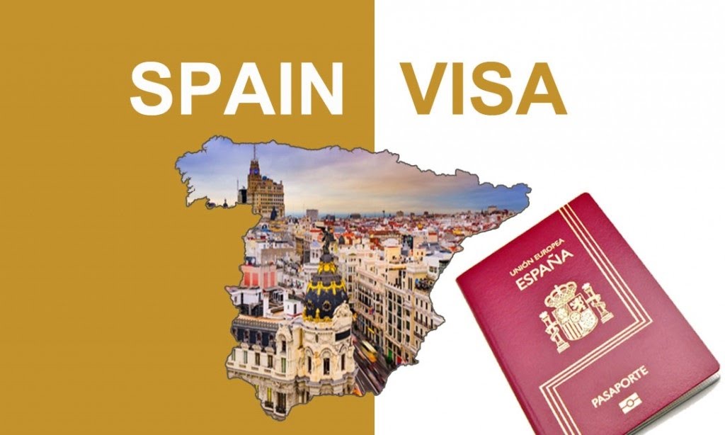 Visa du học Tây Ban Nha 2023
