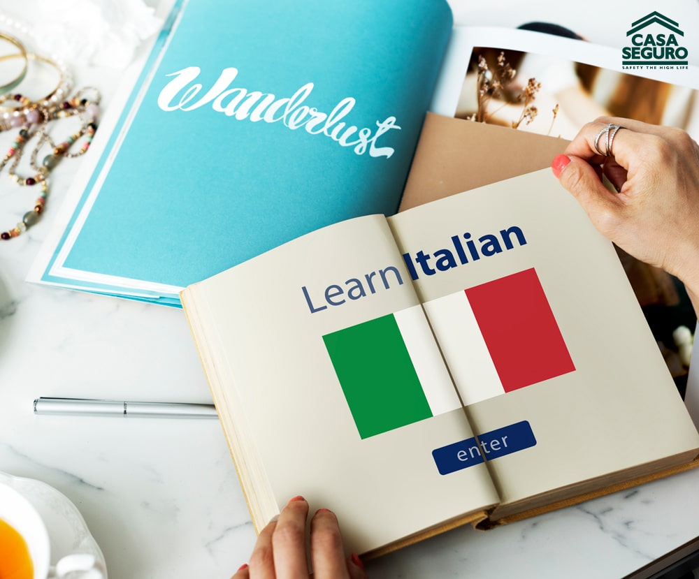 Hồ sơ du học Ý 2023 thời gian bao lâu?