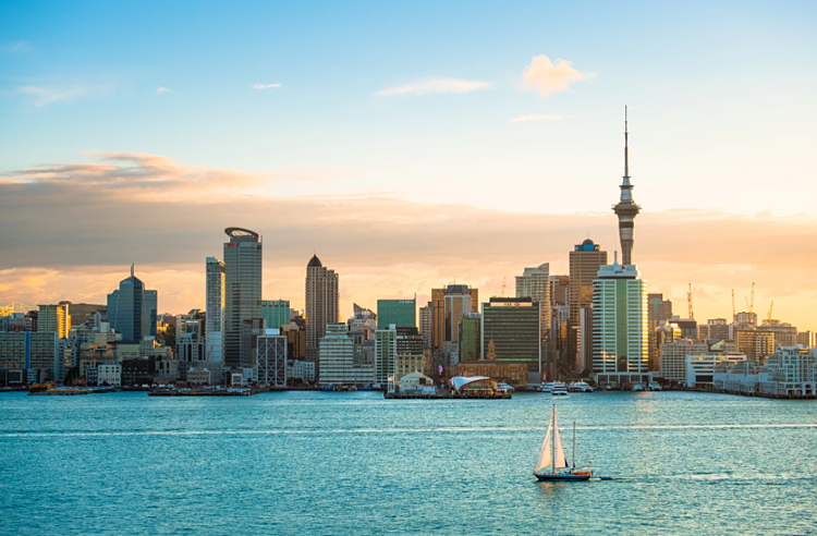Sinh viên du học New Zealand 2024 định cư được không?